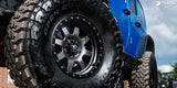 Fuel Off Road Trophy D551 Wheel (MPN: D55118908950)