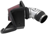 K and N Filters 69 Series Typhoon Air Intake (MPN: 69-5310TS)