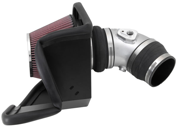 K and N Filters 69 Series Typhoon Air Intake (MPN: 69-5310TS)