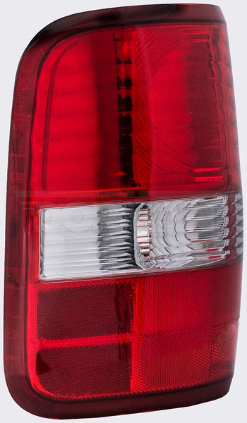 Tail Light Assembly for OE Replacement (MPN: 1590326)
