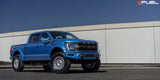 Fuel Off Road Wheel D833 (MPN: D83317858457)