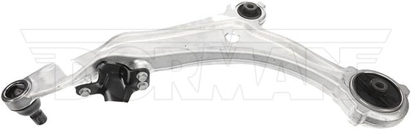 Control Arm and Ball Joint Assembly (MPN: 524-222)