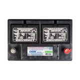 Exide Sprinter Max Automotive Battery (MPN: SX40R)