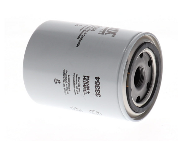 Wix Fuel Filter (MPN: 33354)
