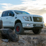 Baja Designs Squadron Pro LED Fog Light (MPN: 447502)