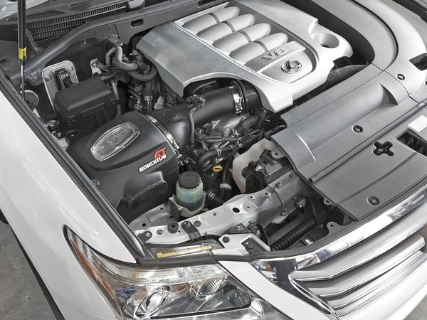 Advanced FLOW Engineering Cold Air Intake (MPN: 51-76006)