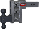 Gen-Y Hitch Mega-Duty Adjustable Drop Hitch (MPN: GH-1613)