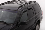 Auto Ventshade In-Channel Ventvisor (MPN: 194650)