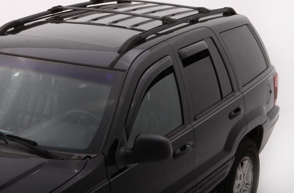 Auto Ventshade In-Channel Ventvisor (MPN: 194650)