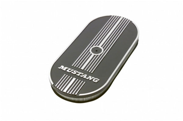 Ford Performance Air Cleaner Assembly (MPN: M-9600-K302)