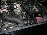 Airaid Cold Air Intake System (MPN: 451-204)