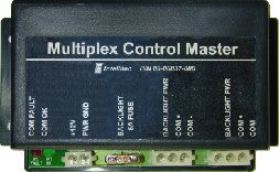 Intellitec Power Management System Control Module (MPN: 00-00837-000)
