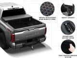 Armordillo CoveRex TFX Series Hard Folding Tonneau Cover (MPN: 7163041)