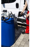 SUZZARABLUE Diesel Exhaust Fluid Pump (MPN: F00201A4H)
