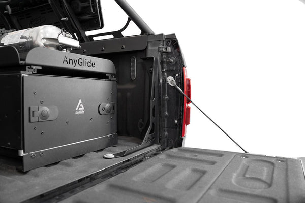 Truck Bed Floor Support for 2nd Gen Raptor (MPN: AC1102501NA)