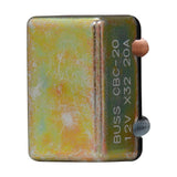 Eaton Circuit Breaker Type I (MPN: CBC-30)