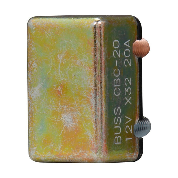 Eaton Circuit Breaker Type I (MPN: CBC-30)