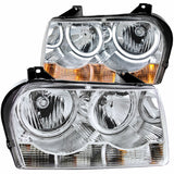 AnzoUSA Headlight Assembly (MPN: 121137)