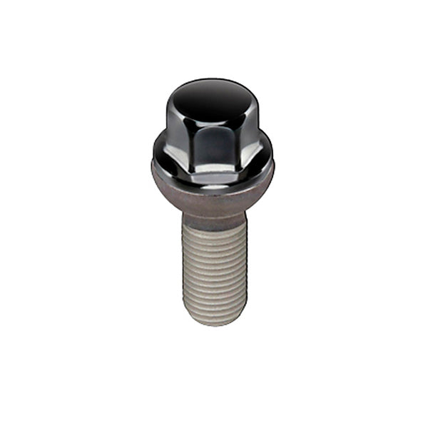 McGard Lug Bolt (MPN: 69818BK)