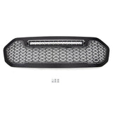 ZROADZ Grille With LED Light Bar (MPN: Z315821)