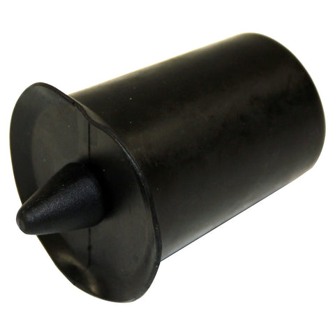 Spare Tire Bump Stop for Jeep Vehicles (MPN: 55395993AB)