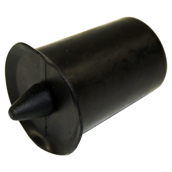 Spare Tire Bump Stop for Jeep Vehicles (MPN: 55395993AB)