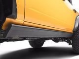 PowerStep Smart Series Running Board (MPN: 86140-01A)