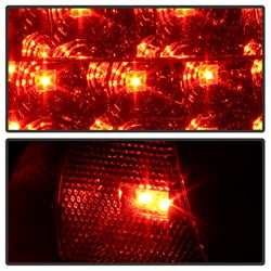 Spyder Automotive Tail Light Assembly (MPN: 5007117)