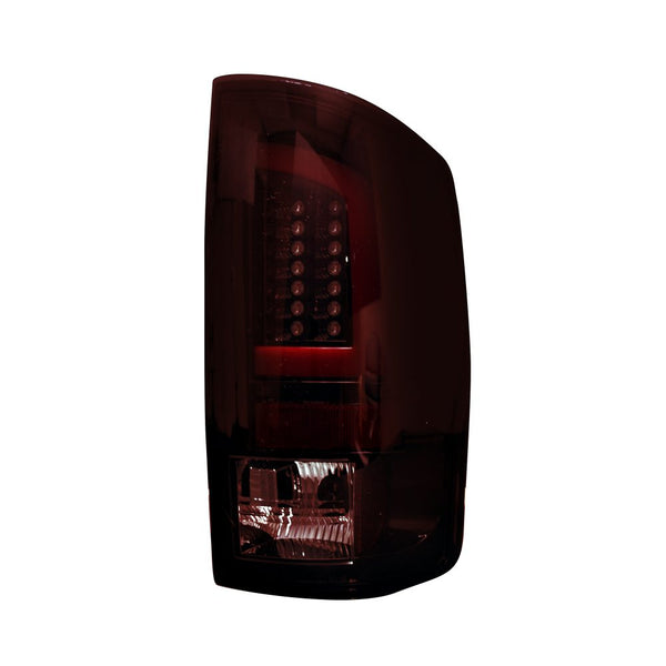 Recon Tail Light Assembly (MPN: 264371RBK)