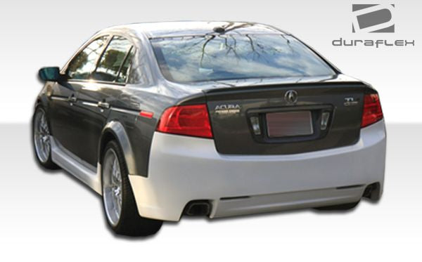 Duraflex Side Skirt (MPN: 103522)