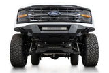 Black Label Front Bumper by Addictive Desert Designs (MPN: F1900305080103)