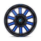 Fuel Off Road Wheel D646 (MPN: D64620008247)