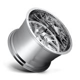 Fuel Off Road Triton D609 Wheel (MPN: D60924209847)