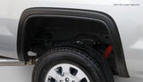 Bushwacker OE Style Fender Flares (MPN: 40124-02)