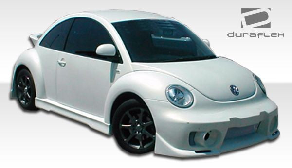 Duraflex Bumper Cover Evo 5 (MPN: 102176)