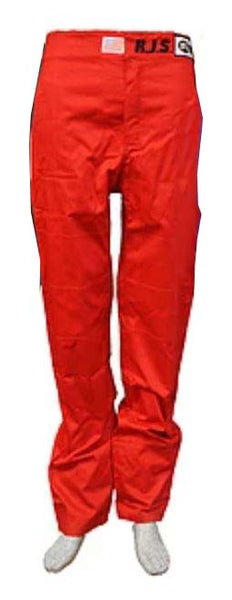 R.J.S. Racing Fire Retardant Pants (MPN: 200440403)