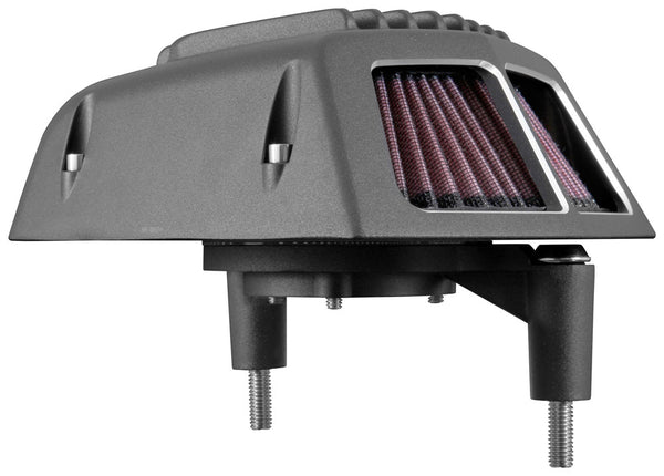 K&N Street Metal Air Cleaner Assembly (MPN: RK-3950)