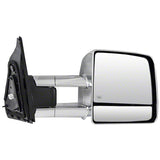ProEFX Exterior Towing Mirror (MPN: EFXMRTDRA07HECM)