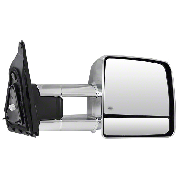 ProEFX Exterior Towing Mirror (MPN: EFXMRTDRA07HECM)