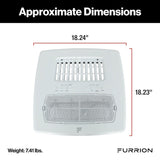 Furrion Chill Cube Air Distribution Box (MPN: FACT18VSDA-PS-AM)