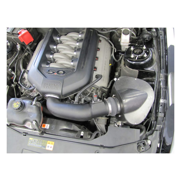 K&N Cold Air Intake System (MPN: 57-2578)