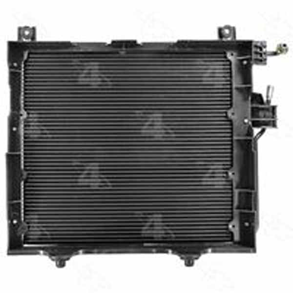 Four Seasons Air Conditioner Condenser (MPN: 40627)
