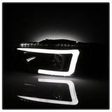 Spyder Automotive Headlight Assembly (MPN: 5084521)