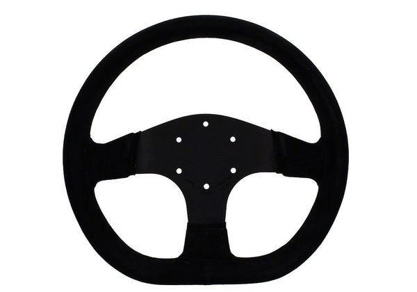 Ford Performance Steering Wheel (MPN: M-3600-RA)