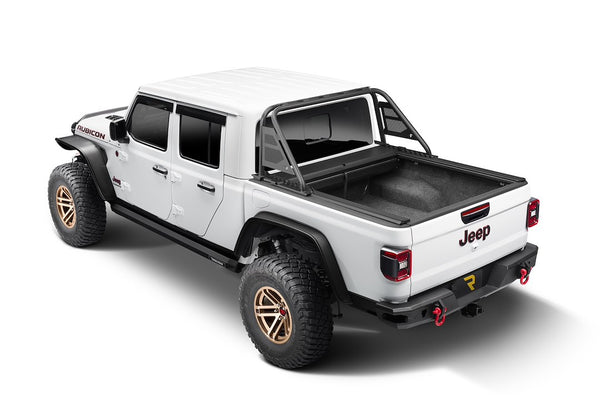N-FAB Truck Bed Bar (MPN: J19BR-RLT)