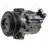Four Seasons Air Conditioner Compressor (MPN: 68672)