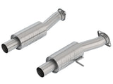 Borla Exhaust Muffler ATAK Series (MPN: 60675)