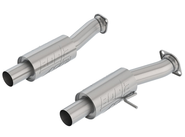 Borla Exhaust Muffler ATAK Series (MPN: 60675)