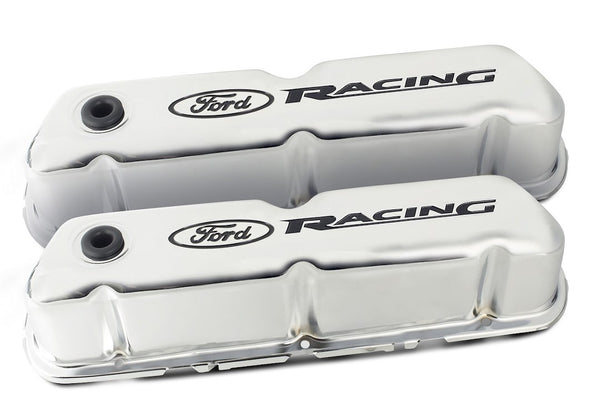 Ford Performance Engine Dress Up Kit (MPN: 302-510)