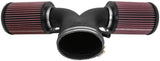 K&N Cold Air Intake 57 Series Generation II (MPN: 57-1536)